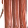 Texier Leather Briefcase Image 8