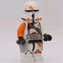 Lego CLONE TROOPER Minifigure Lego Star Wars Lego Minifigure Image 2