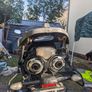 Yamaha FZ6 Fazer s1 2007 - Breaking for Parts - nearly ALL parts available Image 2