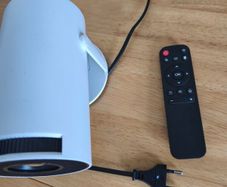 projector