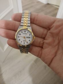 Womens Citizen watch