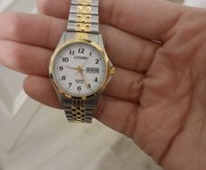 Womens Citizen watch