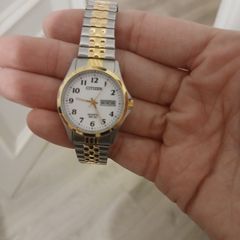 Womens Citizen watch