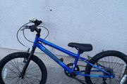 20" bike