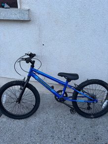 20" bike