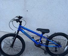 20" bike