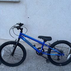 20" bike