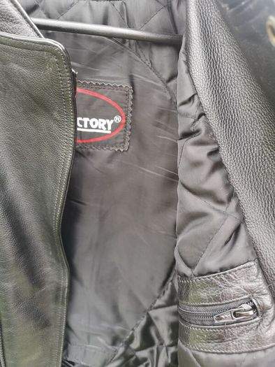 bike jacket