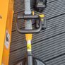 battery titan strimmer Image 2