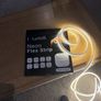 Indoor/outdoor lighting strip Image 2