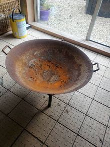 Firepit