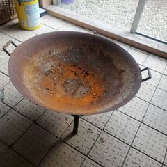 Firepit