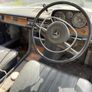 Price Drop2000mercedes 250ce Coupe Automatic 1971 Image 2