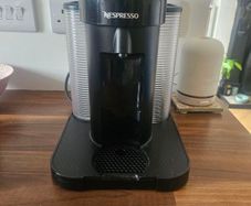 Nespresso Machine