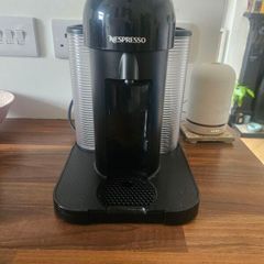 Nespresso Machine