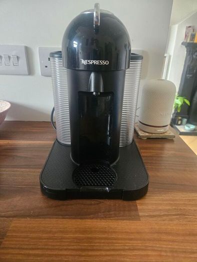 Nespresso Machine