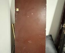8 FD30 Fire Doors - Premdor Interior