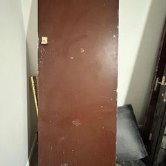 8 FD30 Fire Doors - Premdor Interior