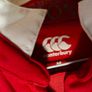 British & Irish Lions Canterbury Rugby Union Jersey (Adult Medium) FREE POST Image 5