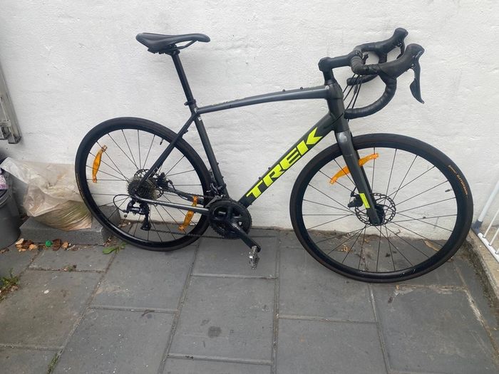 racer bike