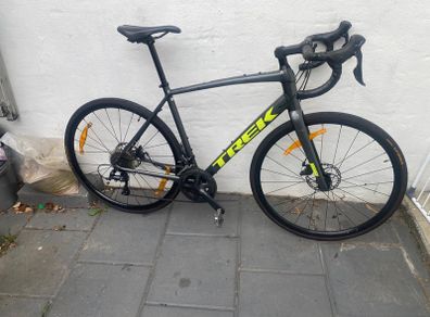 racer bike