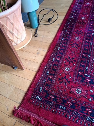 Rug