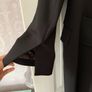 Massimo Dutti Limited Edition light coat Image 5