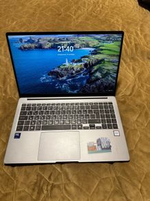 Laptop Samsung Galaxy Book 5 15.6 Inches