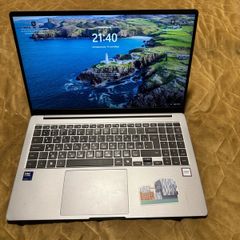 Laptop Samsung Galaxy Book 5 15.6 Inches