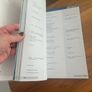 School book Romeo and Juliet Image 4