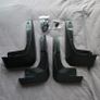 Car Mud Guards Honda Jazz 2021-2026 Image 6