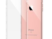 iPhone 6/ 6s/ 7/ 8 and Plus models Silicone Gel Protective Case