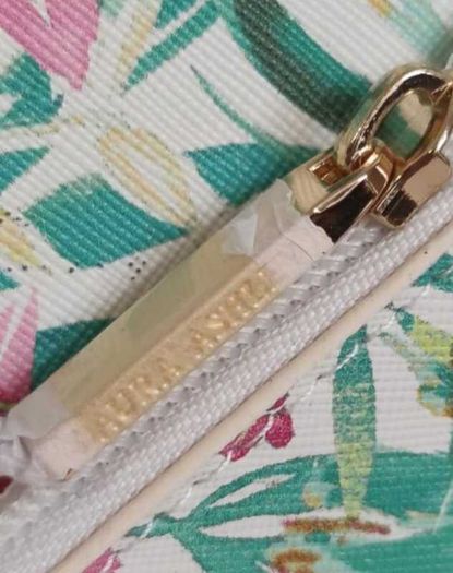 Laura Ashley Shopper Bag