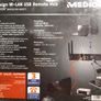 Router W -Lan USB Remote Hub by Medion Image 2