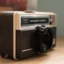 1970s Kodak 77X instamatic camera (boxed) Image 2