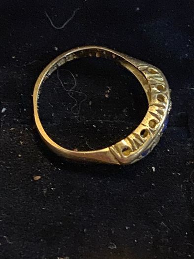 Jewellery