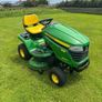 Ride on Lawnmower Image 4
