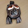 Trinket tray tortoise Image 2