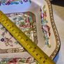 Vintage Bridgwood Indian Tree Dish With Lid Image 7