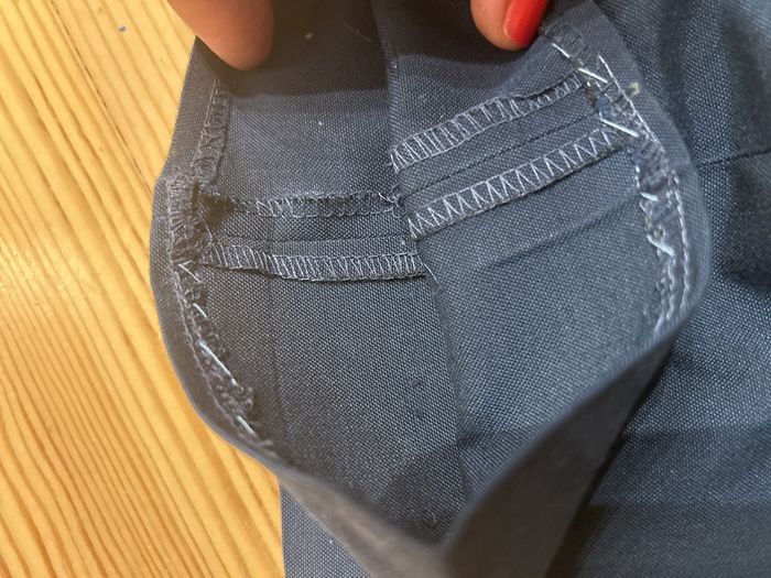 Boy's Suit and Accessories