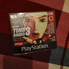 PlayStation demo ps1