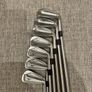 Mizuno 921 Tour 4-PW Image 2