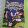 Sega Superstars Tennis Xbox360 Games Original Image 4