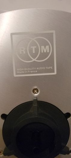 Revox a77