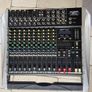 KAM KMD14.2 14-Channel PA Mixer w/ Built-In FX Image 10