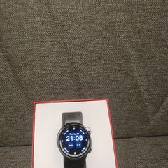 Oneplus 2r smart watch