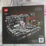 Lego Star Wars Death Star Trench Run Diorama 75329 Image 3