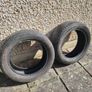 Yokohama Geolanders 215/55 R17inch Image 4