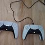 PlayStation 5 Slim + games Image 3