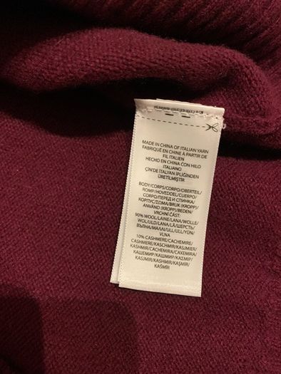 Ralph Lauren Sweater